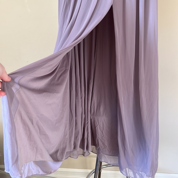 David’s Bridal bridesmaid dress - Picture 3 of 11